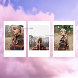 Taylor Swift Polaroid Bundle Prints